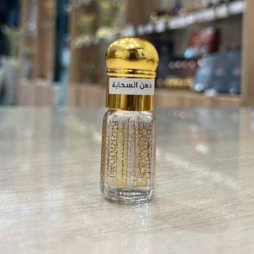 دهن مسك السحابة الفاخر