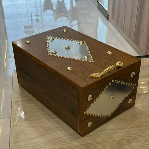 صندوق للمباخر الحايلية