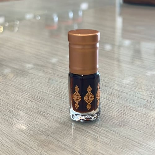 دهن مروكي فاخر