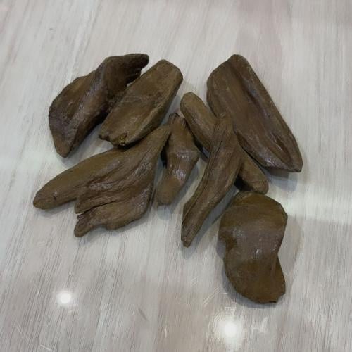 عود مروكي المبخرة الفاخر