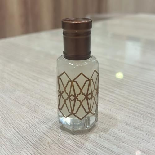 دهن المسك الابيض الفاخر