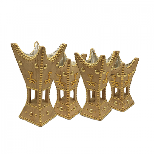 مبخرة حايلية بيج سيفين ونخلة