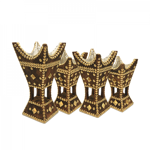 مبخرة حايلية محروق معين