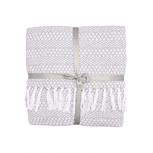 لحاف خفيف (شال) Levi رصاصي