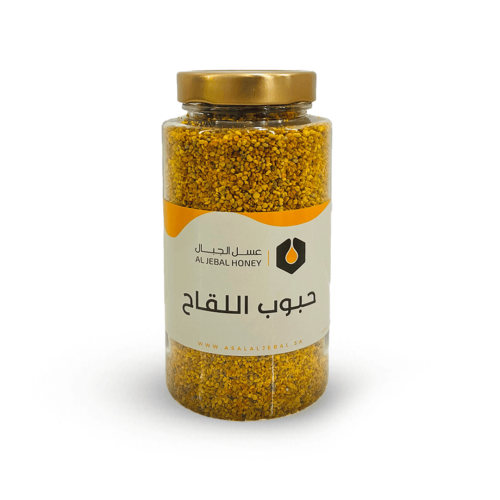 حبوب اللقاح 500 غرام