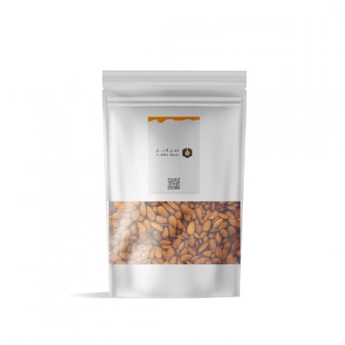 لوز يمني 1كيلو