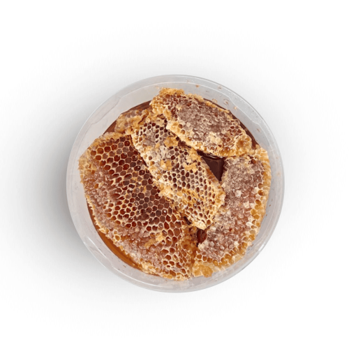 عسل شمع سمرة (شوكة) 1 كيلو