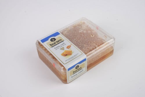 عسل شمع طبيعي 400 جرام