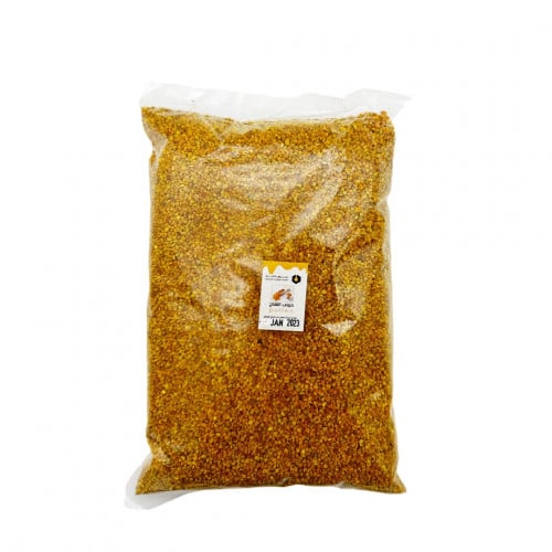 حبوب اللقاح 1 كيلو