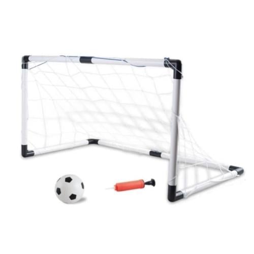 مرمى كرة قدم