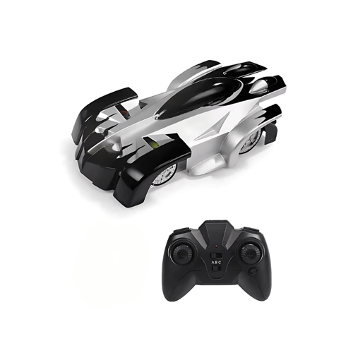 سيارة التحكم