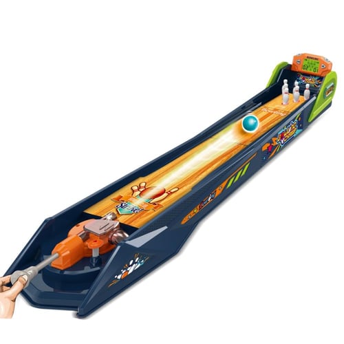 لعبة بولينج تعليمية للأطفال