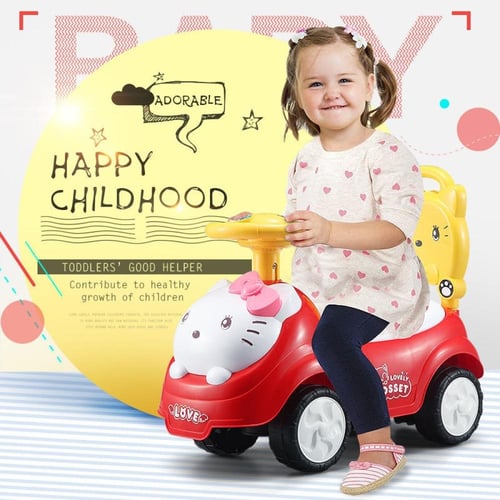 سياره ركوب اطفال