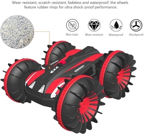 سيارة ريموت كنترول للاطفال