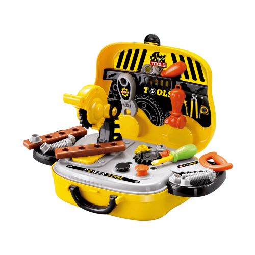 لعبة حقيبة المهندس