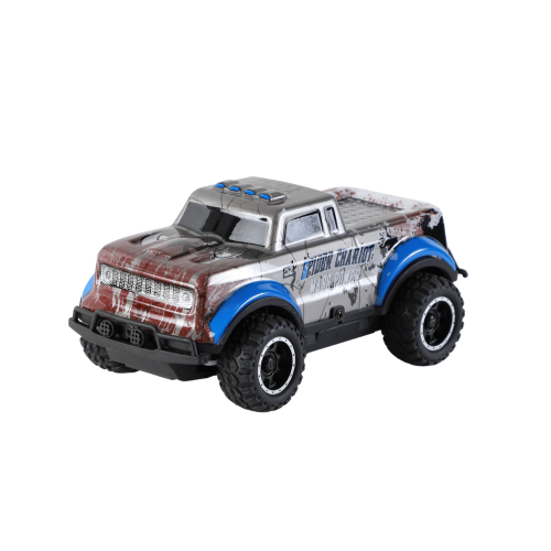 سيارة سباق بالتحكم عن بعد