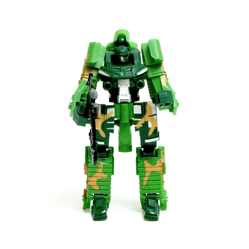 روبوت دبابة متحوّل