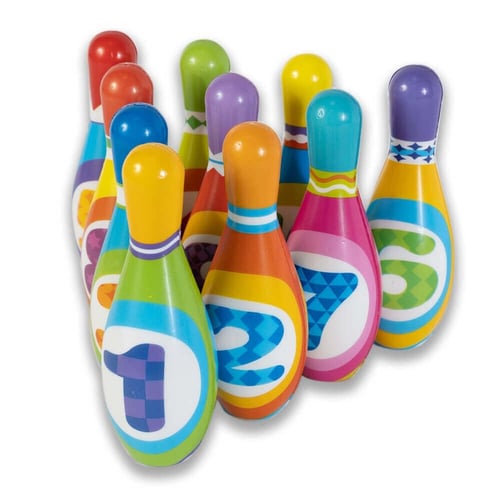 بولنج 12 قطعه