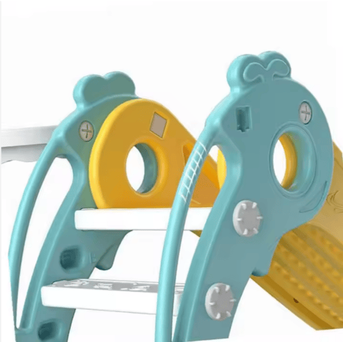 زحليقة أطفال منزلية