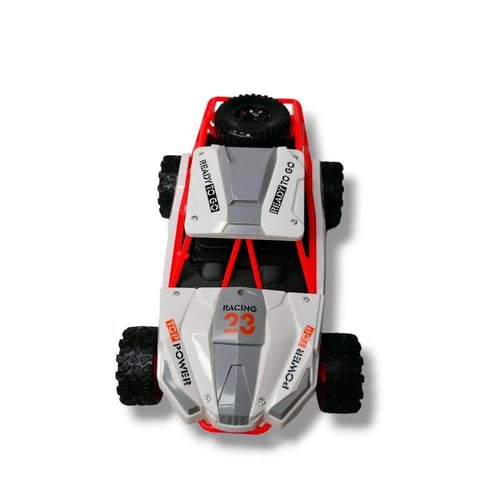 سيارة الطرق الوعرة