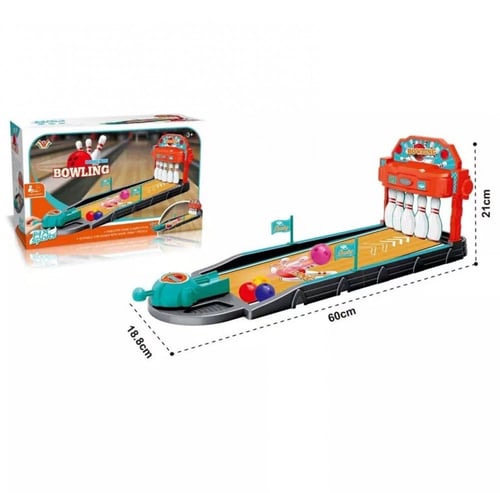 طاولة البولنج