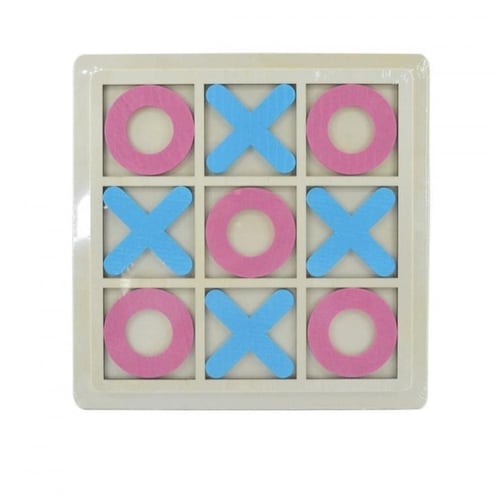 لعبة اكس أو كبيرة