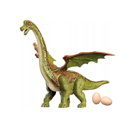 لعبة دمية الديناصور