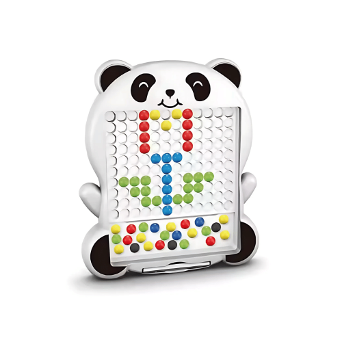 لوحة رسم مغناطيسية باندا