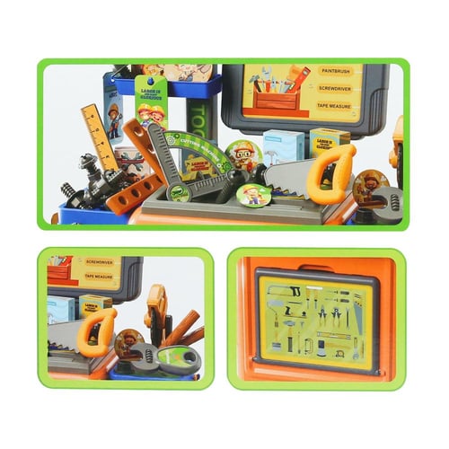 لعبة المهندس للاطفال