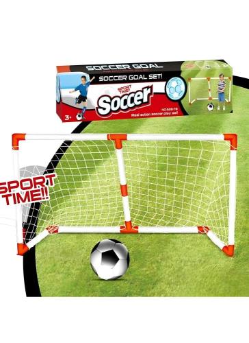 مرمى كرة قدم أطفال