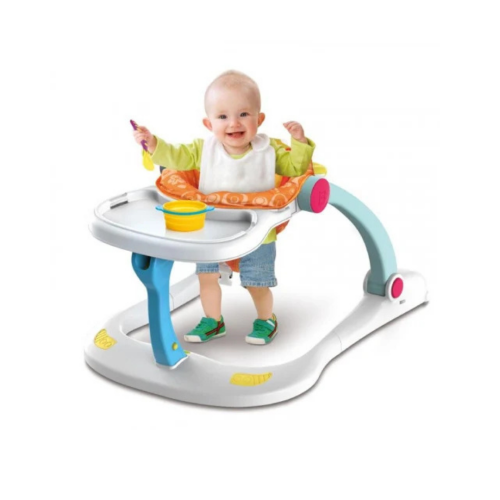 مشاية أطفال متعددة الوظائف