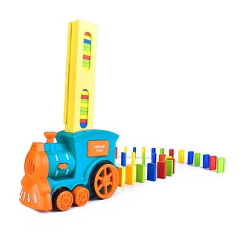 لعبة القطار للاطفال
