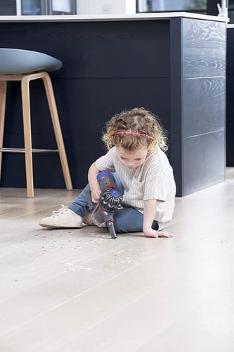 مجموعة المكنسة المنزليه - مكنسة كهربايئية