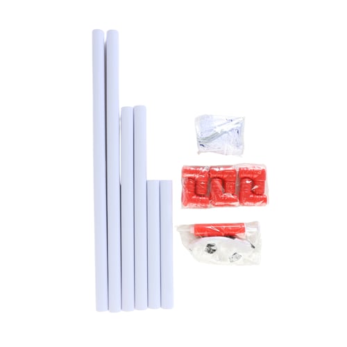 مرمى كرة القدم الصغير للأطفال