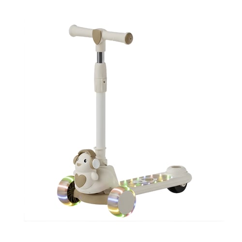 سكوتر أطفال بإضاءة