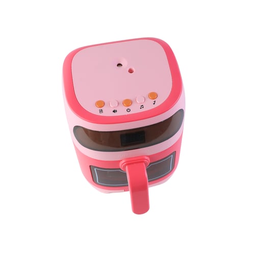 قلاية هوائية لعبة - 16 قطعة