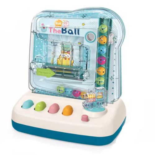 الة الكرة الدوارة