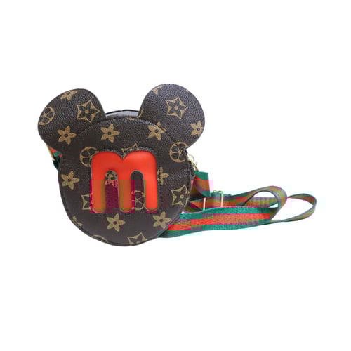 مجموعة مكياج للأطفال بحقيبة ظهر