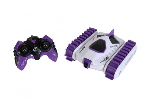 دبابة حربية برمائية