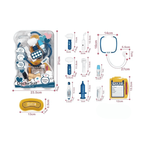 مجموعة الطبيب