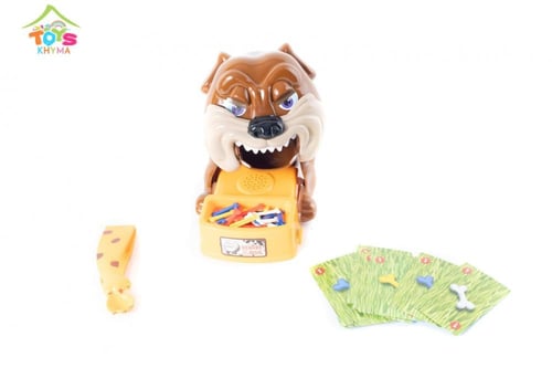 ألعاب بهلوانية إبداعية للكلاب، عض، ألعاب يد تفاعلي...