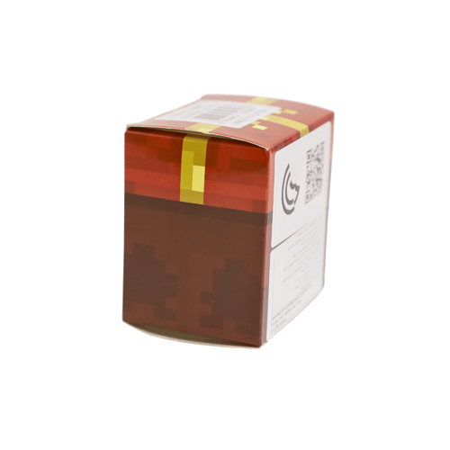 مجموعة مكعبات البناء - 32 قطعه