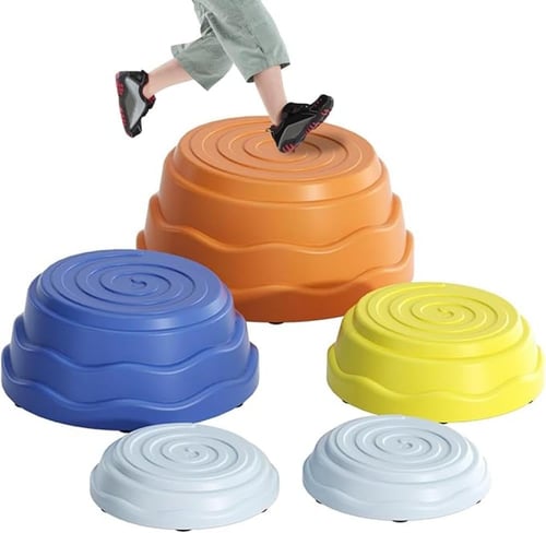 أحجار التوازن للأطفال