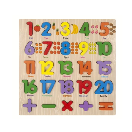 لعبة الحروف العددية