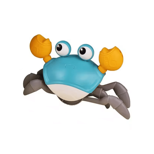 سلطعون موسيقي للأطفال