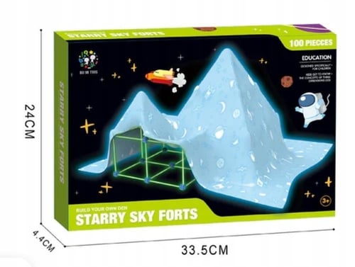 لعبة البناء