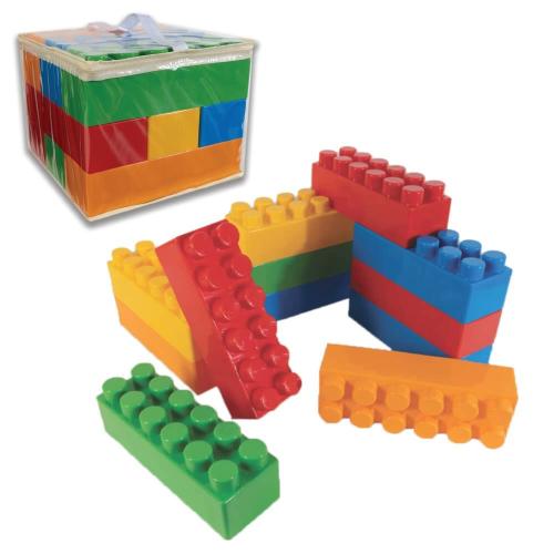 مكعبات بيبي رائعة