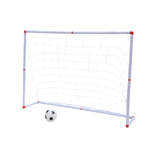 مرمى كرة القدم الكبير للأطفال