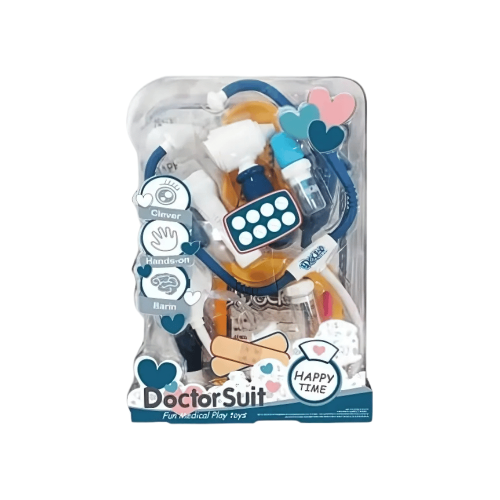 مجموعة الطبيب