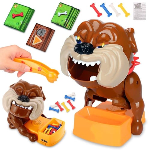 ألعاب بهلوانية إبداعية للكلاب، عض، ألعاب يد تفاعلي...